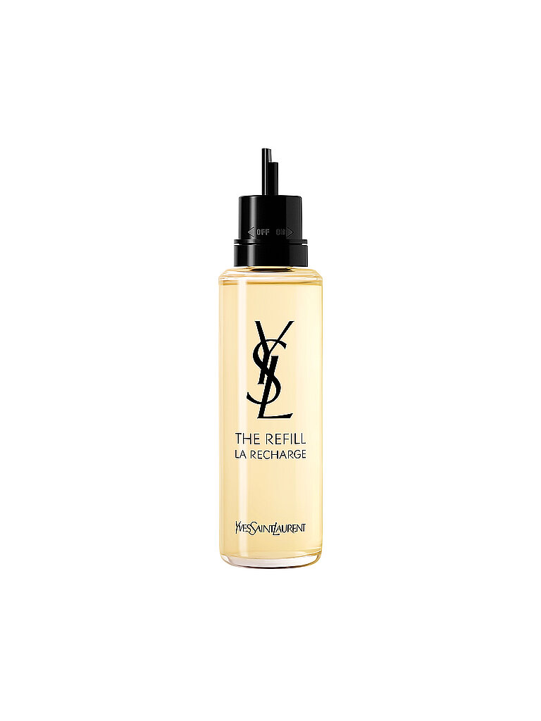 Yves Saint Laurent Recharge eau de parfum Libre 100 ml 2